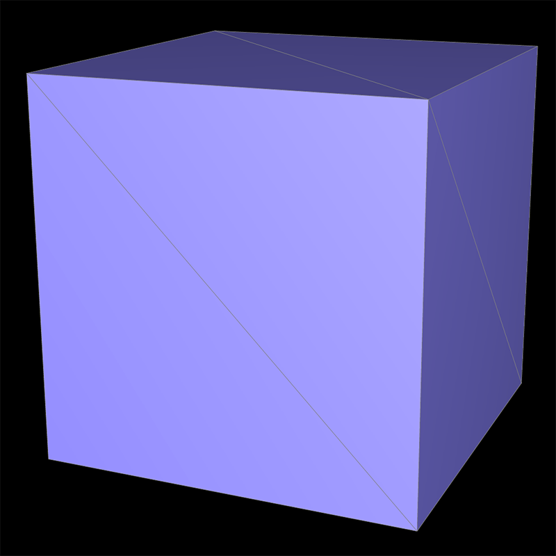 cube 1