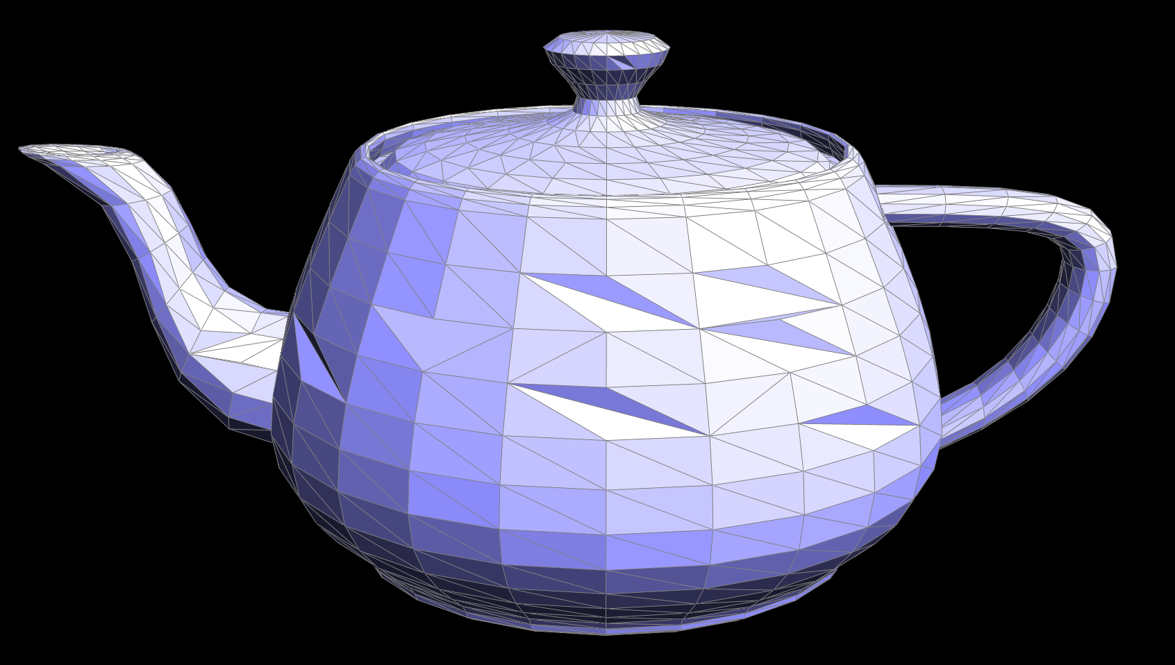 flip teapot