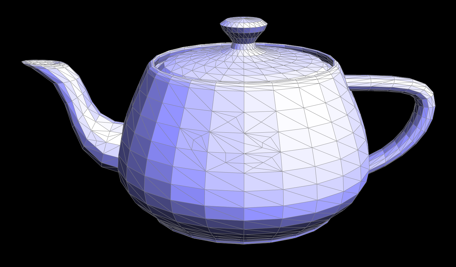 split teapot